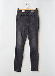 Blugi skinny negru ONLY femme