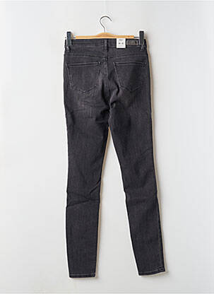 Blugi skinny negru ONLY femeie