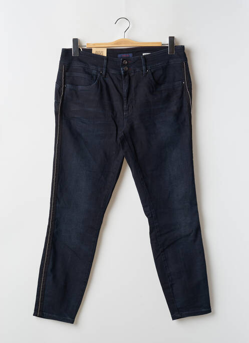 Blugi skinny negru SALSA femeie