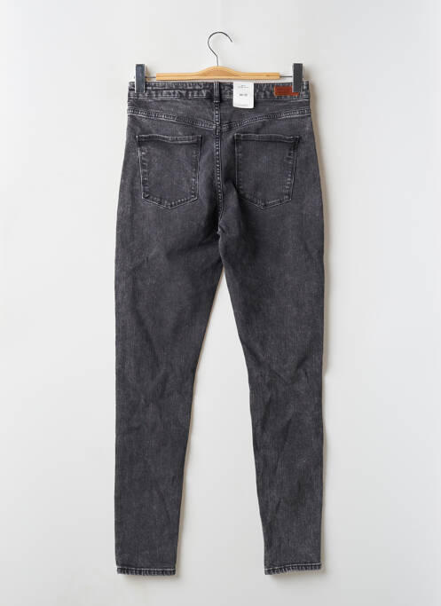 Blugi skinny negru SCOTCH & SODA femme