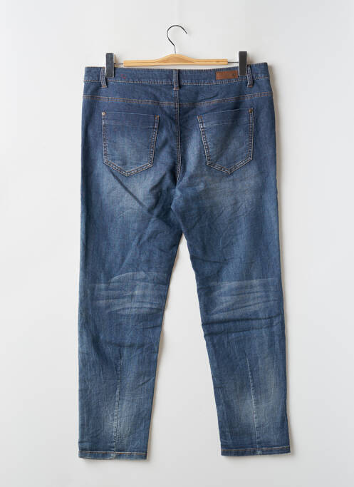 Blugi skinny albastru S.OLIVER femeie