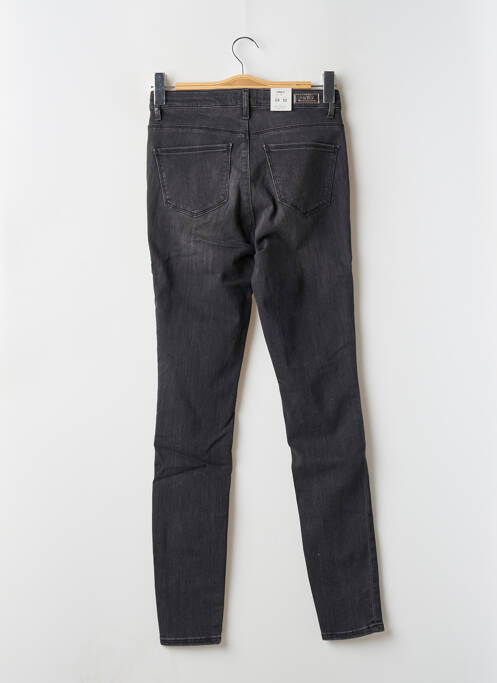 Blugi skinny negru ONLY femeie