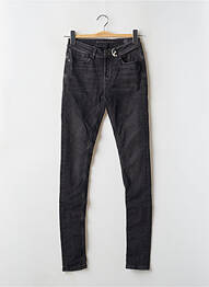 Blugi skinny negru GARCIA femeie