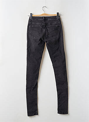 Blugi skinny negru GARCIA femeie