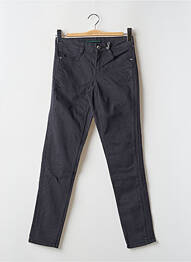 Pantalon slim negru STREET ONE femeie