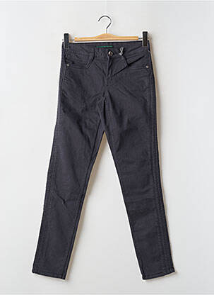 Pantalon slim negru STREET ONE femeie