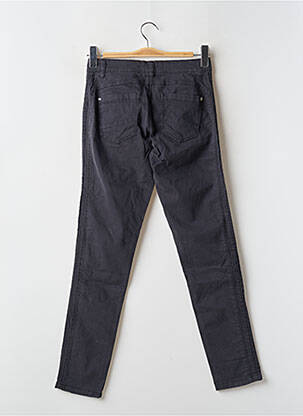 Pantalon slim negru STREET ONE femeie