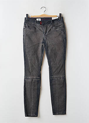 Blugi cu croială slim gri STREET ONE femeie