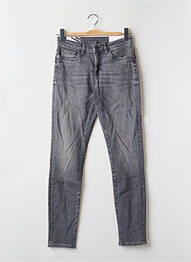 Blugi cu croială slim gri OPUS femme