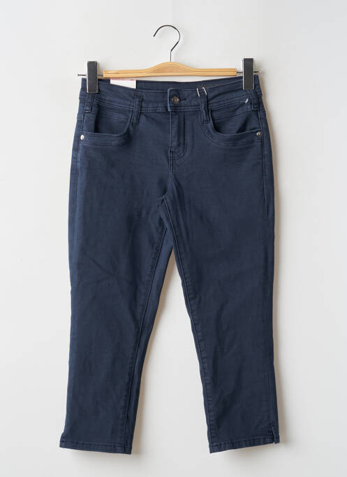 Corsar albastru TOM TAILOR femeie