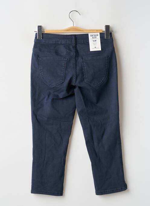 Corsar albastru TOM TAILOR femeie