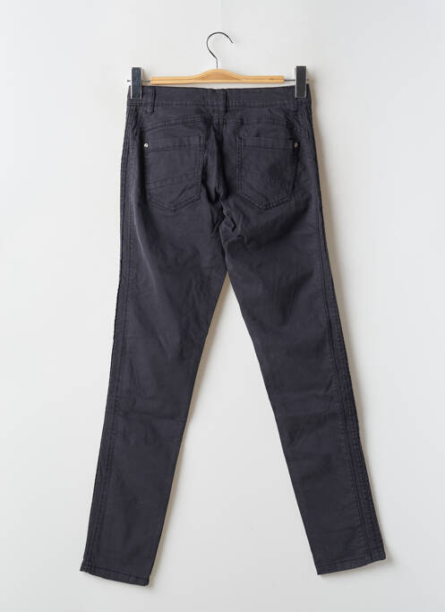 Pantalon slim negru STREET ONE femeie