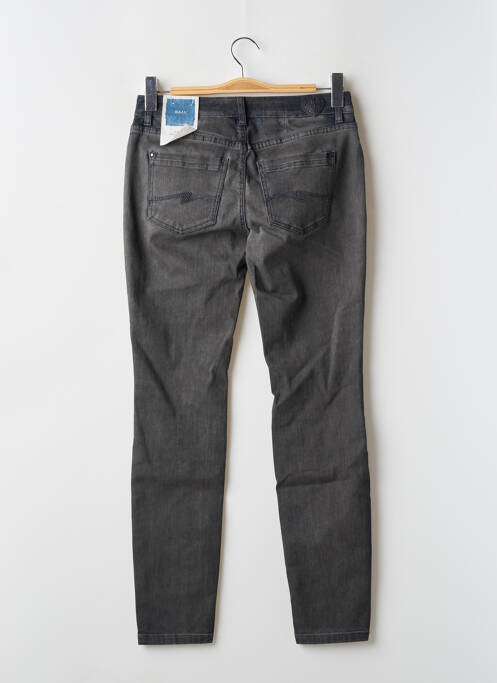 Blugi cu croială slim gri STREET ONE femeie