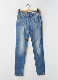 Blugi skinny albastru ESPRIT femme