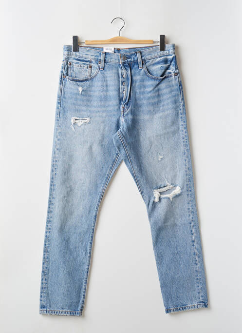 Blugi skinny albastru LEVIS femeie