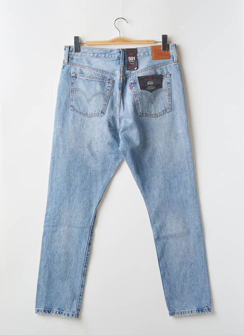 Blugi skinny albastru LEVIS femeie