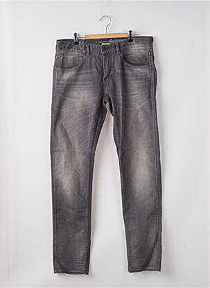 Blugi cu croială slim gri PME LEGEND bărbat