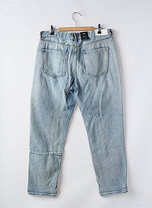 Blugi boyfriend albastru SCOTCH & SODA femeie