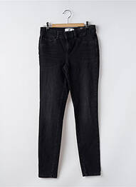 Blugi skinny negru MANGO femme