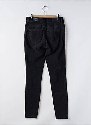 Blugi skinny negru MANGO femeie