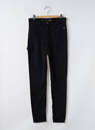 Blugi skinny negru GUESS femeie