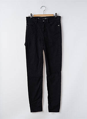 Blugi skinny negru GUESS femeie