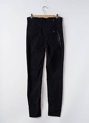 Blugi skinny negru GUESS femeie