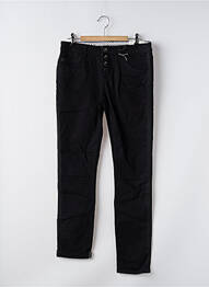 Blugi skinny negru STREET ONE femme