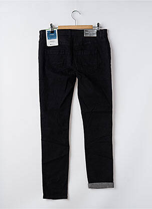 Blugi skinny negru STREET ONE femeie
