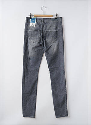 Blugi skinny gri STREET ONE femeie