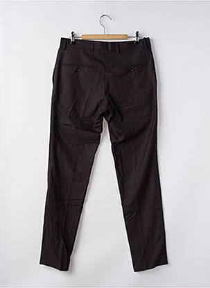 Pantalon slim maro JACK & JONES bărbat