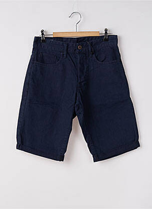 Șort albastru G STAR bărbat