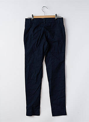 Pantalon 7/8 albastru JACQUELINE DE YONG femeie