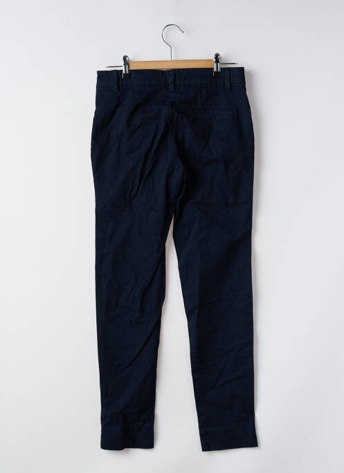 Pantalon 7/8 albastru JACQUELINE DE YONG femeie