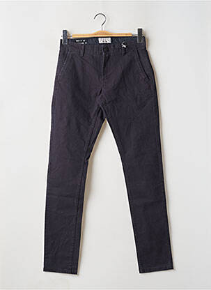 Pantalon chino albastru ONLY&SONS bărbat