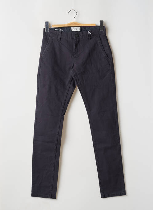 Pantalon chino albastru ONLY&SONS bărbat