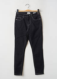 Blugi skinny negru ONLY femeie