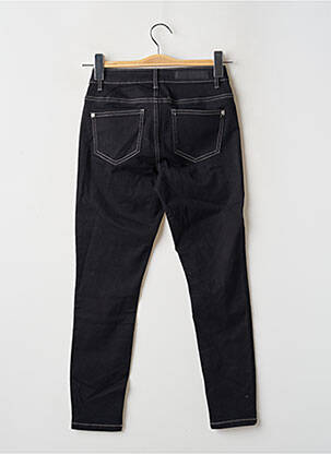 Blugi skinny negru ONLY femeie