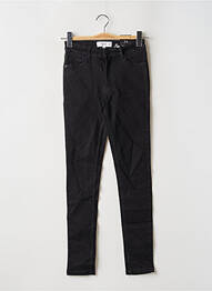 Blugi skinny negru MANGO femeie