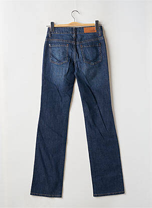 Blugi skinny albastru STREET ONE femeie