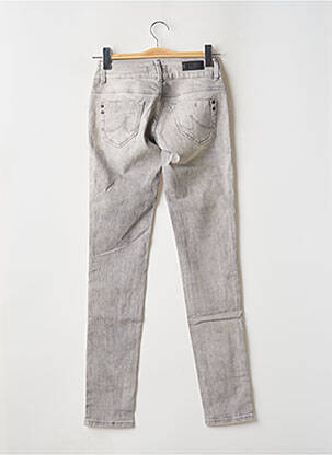 Blugi skinny gri LTB femeie
