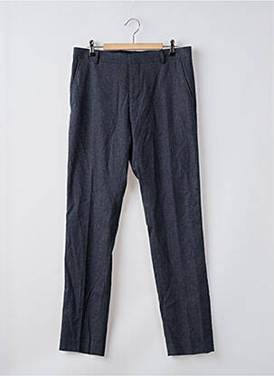 Pantalon chino albastru SELECTED bărbat