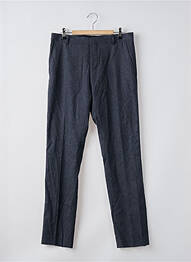 Pantalon chino albastru SELECTED bărbat