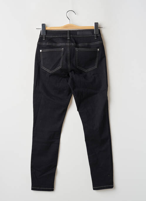 Blugi skinny negru ONLY femeie