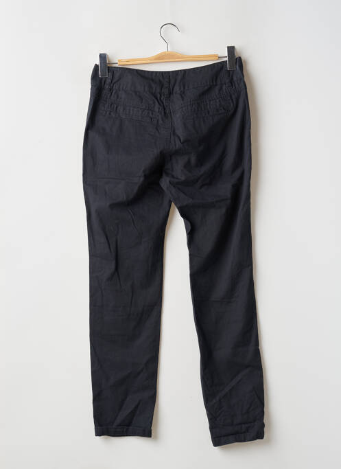 Pantalon chino negru EDC femeie