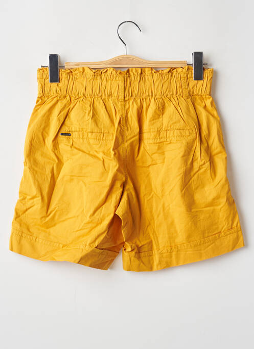 Bermudă galben STREET ONE femeie