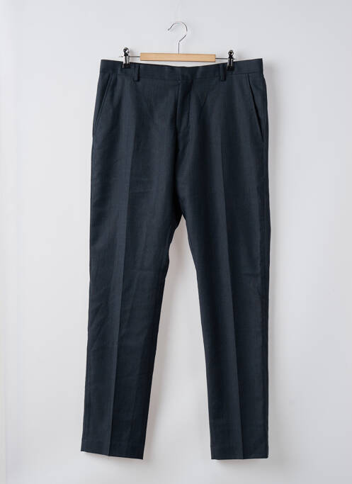 Pantalon chino albastru SELECTED bărbat