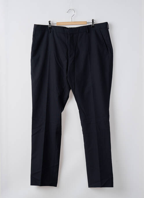 Pantalon chino albastru SELECTED bărbat