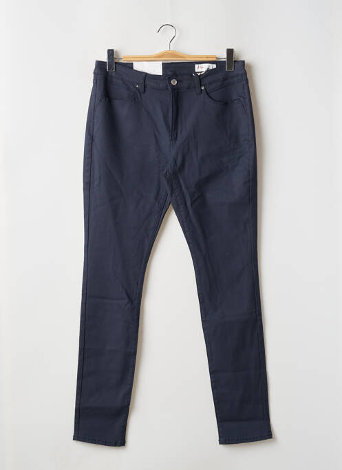 Blugi cu croială slim albastru S.OLIVER femme