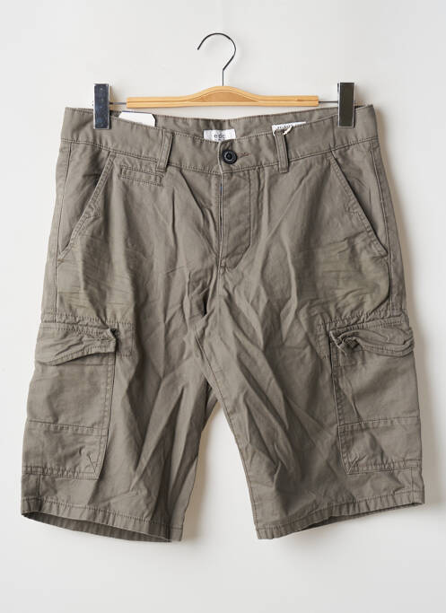 Bermudă verde EDC bărbat